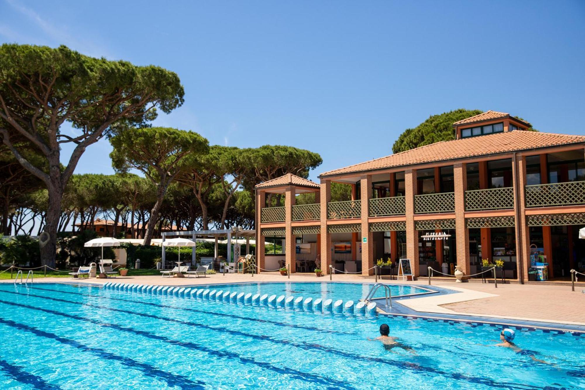 Argentario Village 5*